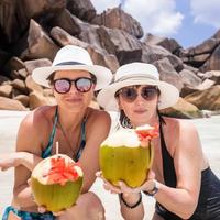 Отзыв от Дарья - Виза Destination Thailand